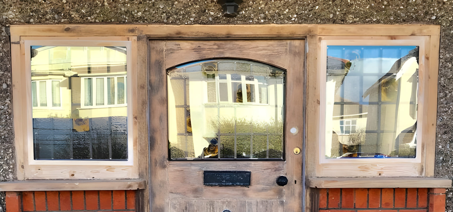 Triple Glazing Suppliers for Stained Glass & Leaded Windows